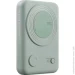   Blueo Magnetic Wireless Power Bank With Stand 20W 10000mAh Mint (P010GRNS)