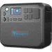   Bluetti Portable Power Station AC200MAX 2200W 2048Wh