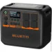   BLUETTI AC200PL PowerOak 2400W 2304Wh LiFePO4