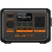   BLUETTI AC2P-UK 300W 230.4Wh UK Standard LiFePO4