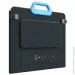   BLUETTI PV120s 120W 165.2x53.3