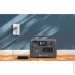   BLUETTI EB55 PowerOak 700W 537Wh LiFePO4