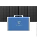   BLUETTI EB240 PowerOak 1000W 2400Wh Li-on
