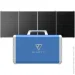   BLUETTI EB240 PowerOak 1000W 2400Wh Li-on