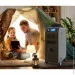   BLUETTI EP500Pro Solar 3000W 5100Wh