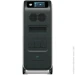   BLUETTI EP500Pro Solar 3000W 5100Wh