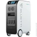   BLUETTI EP500Pro Solar 3000W 5100Wh