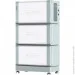   BLUETTI EP600 6000W + 2  x B500 Home Battery Backup 4960Wh