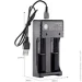   Bmax    Charger  2  (Black) (45392155)