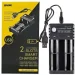   Bmax    Charger  2  (Black) (45392155)