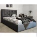 BNB   Royal Comfort 160 x 200  Allure         (bnb_0504)