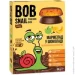  Bob Snail  ----   54 