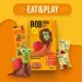  Bob Snail -   (4820219342748)