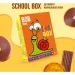  Bob Snail  School Box     231 