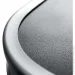  Bo-Camp 70x60 cm Grey (1404388)