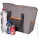  Bo-Camp Beach 18 Liters Grey (6702905)