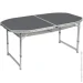  Bo-Camp Case Model Oval 150x80 cm Grey (1404399)