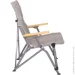   Bo-Camp Chelsea Grey (1204810)