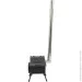    ' Bo-Camp Falconwood Black (8618600)