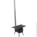    ' Bo-Camp Falconwood Black (8618600)