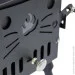    ' Bo-Camp Falconwood Black (8618600)