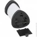    Bo-Camp Flux High Power LED 180 Lumen Black/Anthracite (5818895)
