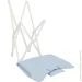   Bo-Camp Gordes L Pastel Blue (1200371)