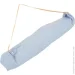  Bo-Camp Gordes L Pastel Blue (1200371)