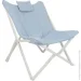   Bo-Camp Gordes L Pastel Blue (1200371)