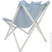   Bo-Camp Gordes L Pastel Blue (1200371)