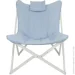   Bo-Camp Gordes L Pastel Blue (1200371)