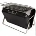   Bo-Camp Irvin Black/Silver (8108380)