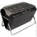   Bo-Camp Irvin Black/Silver (8108380)