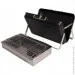   Bo-Camp Irvin Black/Silver (8108380)