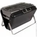   Bo-Camp Irvin Black/Silver (8108380)