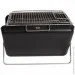   Bo-Camp Irvin Black/Silver (8108380)