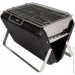   Bo-Camp Irvin Black/Silver (8108380)