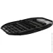  Bo-Camp Northgate 100x70 cm Black/Grey (1404189)