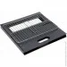   Bo-Camp Notebook/Fire Basket Charcoal (8108345)