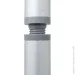  Bo-Camp Premium 120x60 cm Grey (1404421)
