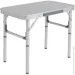  Bo-Camp Premium 56x34 cm Grey (1404419)