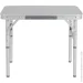  Bo-Camp Premium 56x34 cm Grey (1404419)