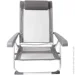   Bo-Camp Saint-Tropez Grey (1204796)