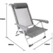   Bo-Camp Saint-Tropez Grey (1204796)