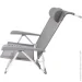   Bo-Camp Saint-Tropez Grey (1204796)