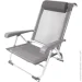   Bo-Camp Saint-Tropez Grey (1204796)