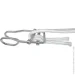       Bo-Camp Universal Silver (7100208)