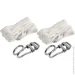       Bo-Camp Universal Silver (7100208)