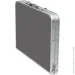  Bo-Camp Case Model Grey (1404393)