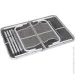  Bo-Camp Case Model Grey (1404393)